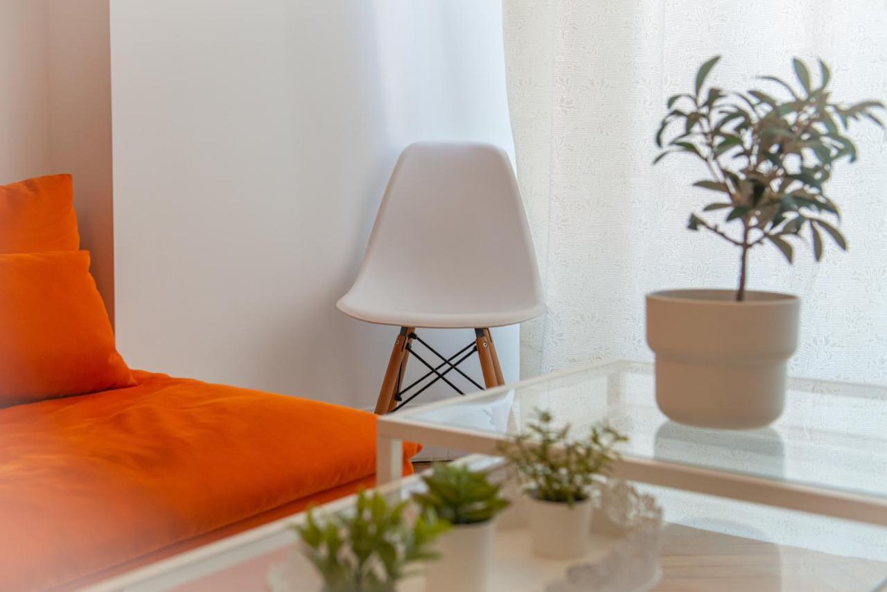 Stunning Flat By The Beach, Carre D'Or-Negresco Nice Bagian luar foto