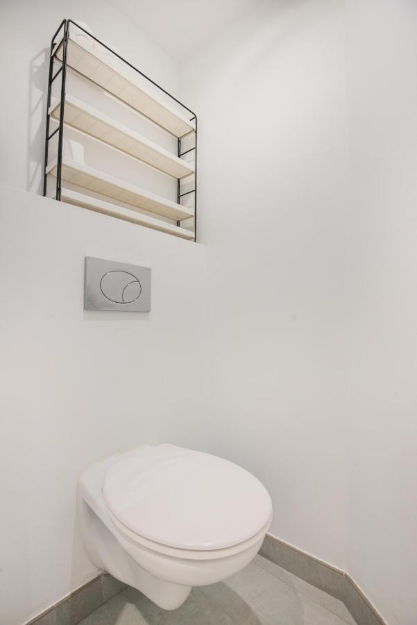 Stunning Flat By The Beach, Carre D'Or-Negresco Nice Bagian luar foto