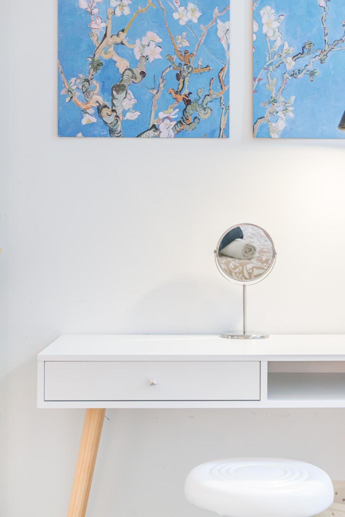 Stunning Flat By The Beach, Carre D'Or-Negresco Nice Bagian luar foto
