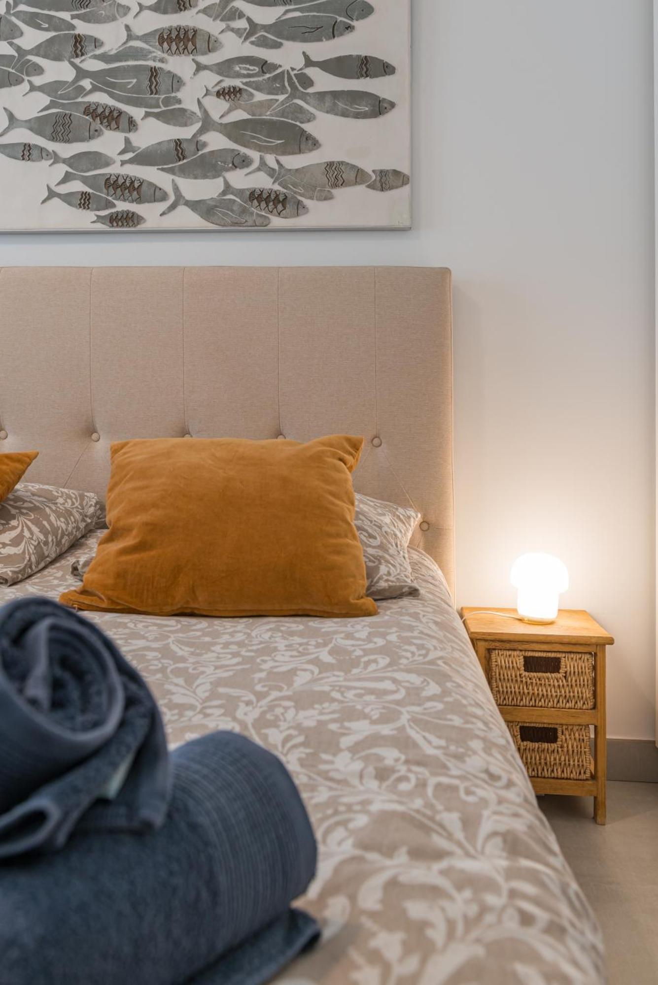 Stunning Flat By The Beach, Carre D'Or-Negresco Nice Bagian luar foto