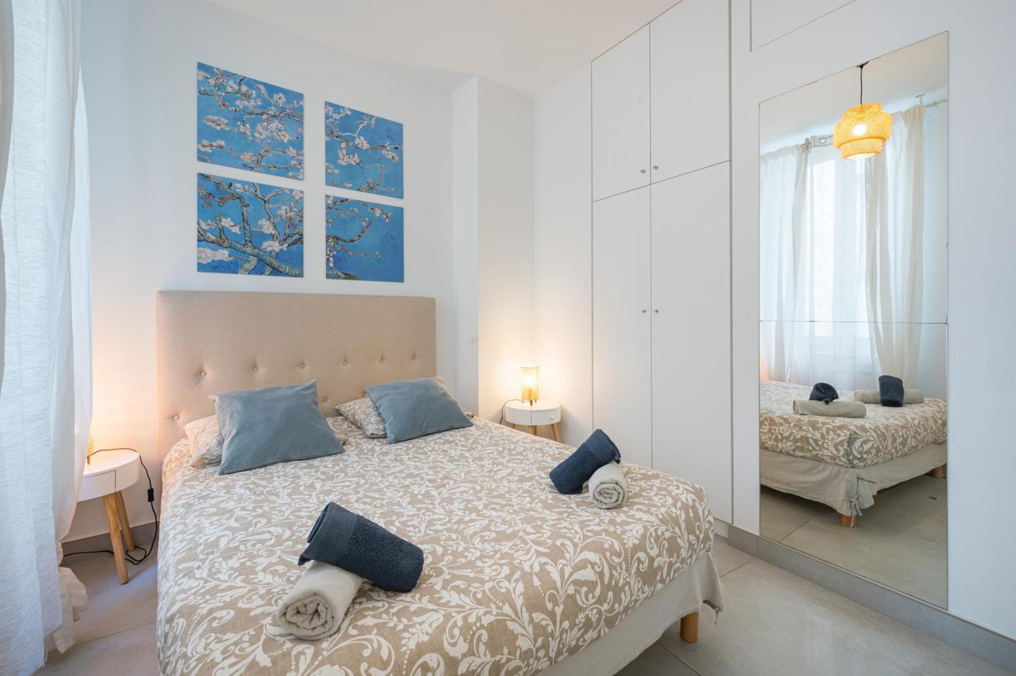 Stunning Flat By The Beach, Carre D'Or-Negresco Nice Bagian luar foto